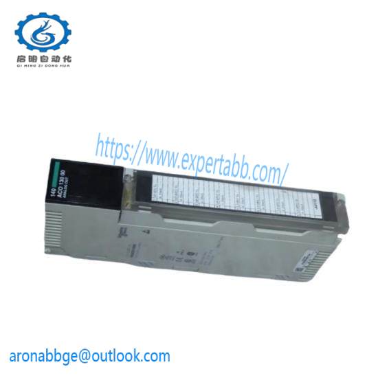 SCHNEIDER 140ACO13000