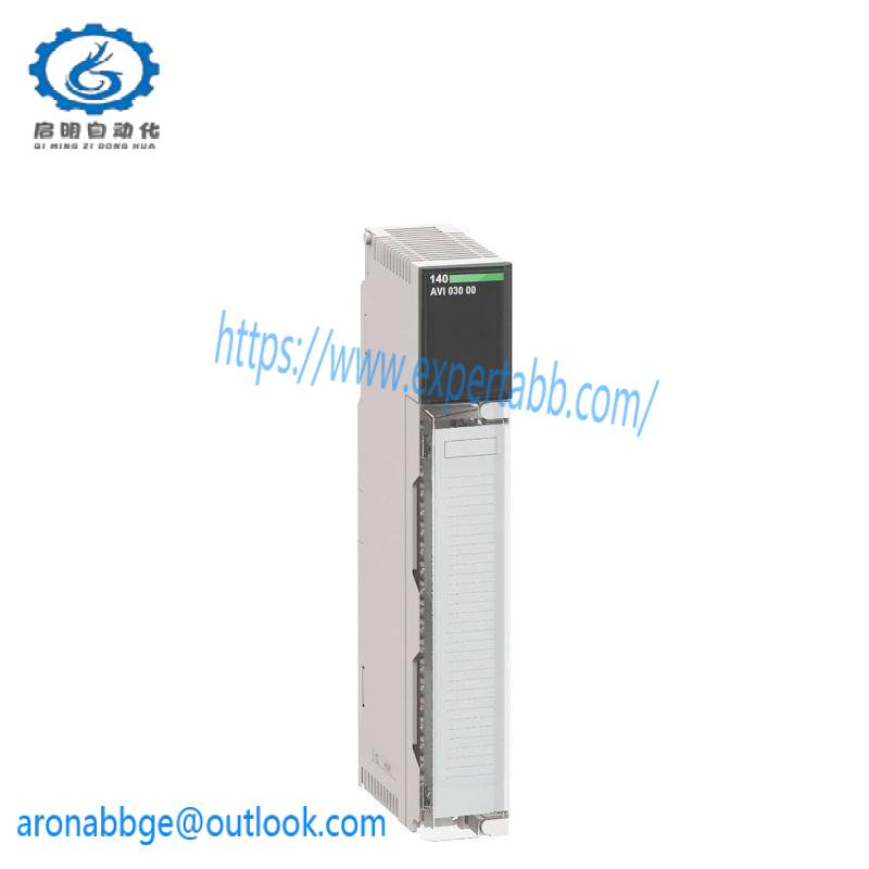 SCHNEIDER 140AVI03000