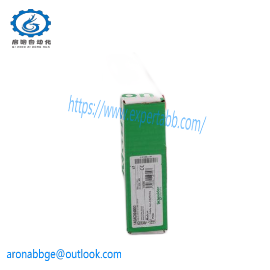 SCHNEIDER 140AVI03000