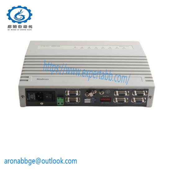 SCHNEIDER 140AVI03000