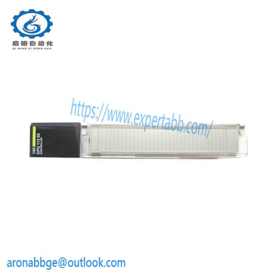 SCHNEIDER 140CPU11302