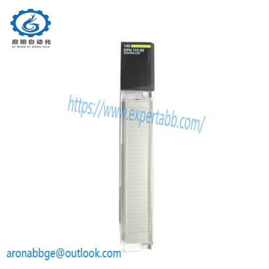 SCHNEIDER 140CPU11302