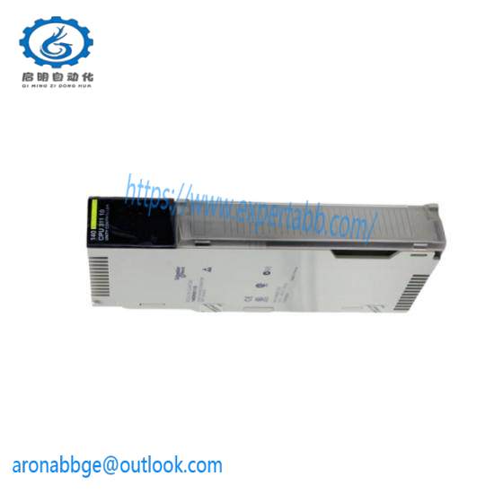 SCHNEIDER 140CPU31110