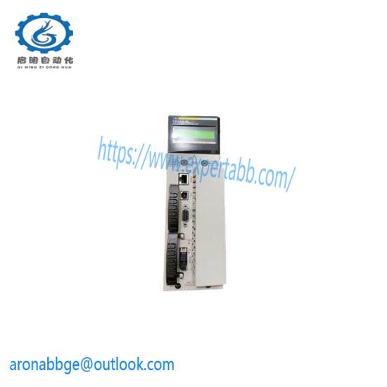 SCHNEIDER 140CPU4321A CPU module