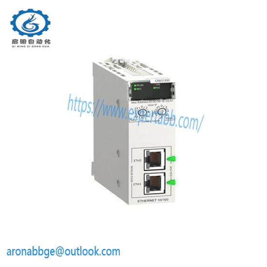 SCHNEIDER 140CPU43412A