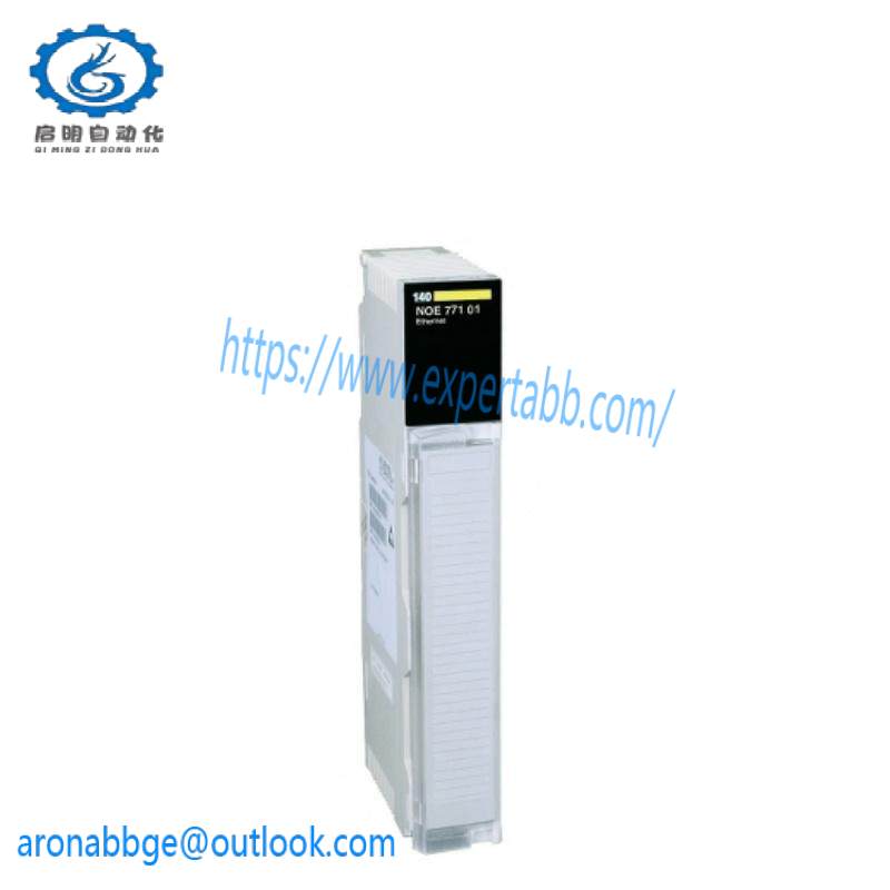 SCHNEIDER 140CPU43412U UNITY PROCESSOR MODICON QUANTUM