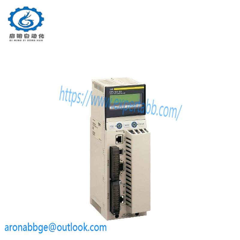 Schneider 140CPU65150