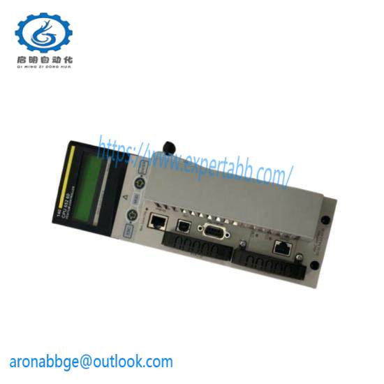 SCHNEIDER 140CPU65260