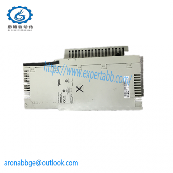 Schneider 170ADI35000  Modicon Discrete input module