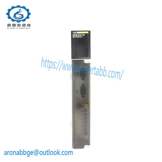 SCHNEIDER 140CRA21210
