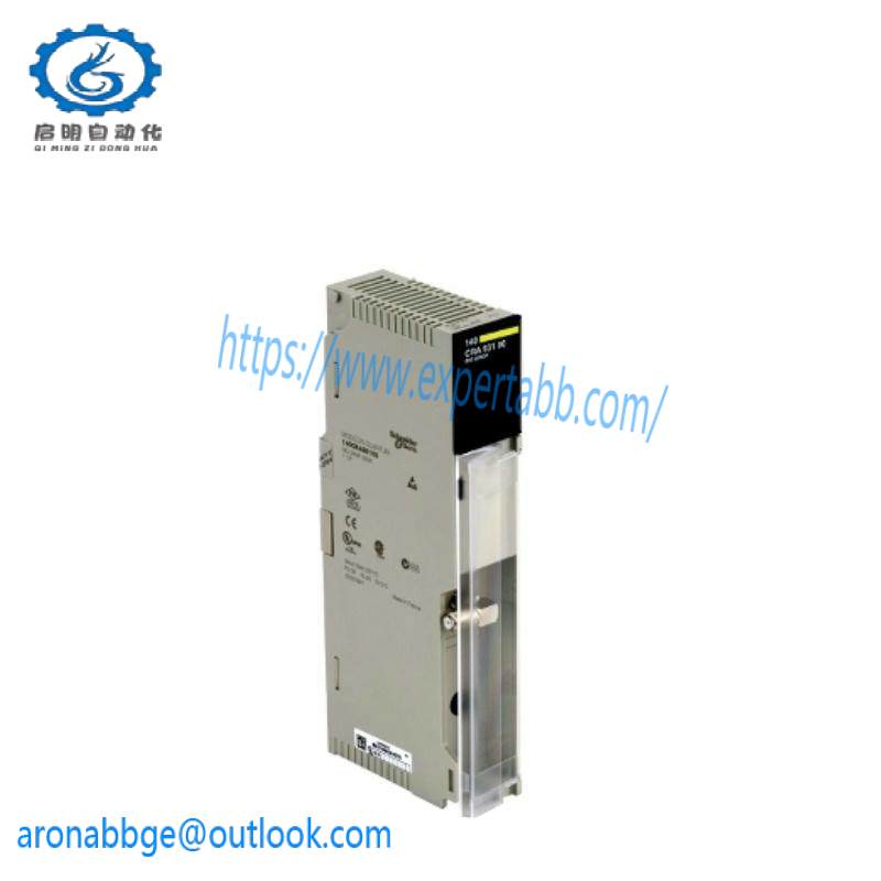 SCHNEIDER 140CRA93100