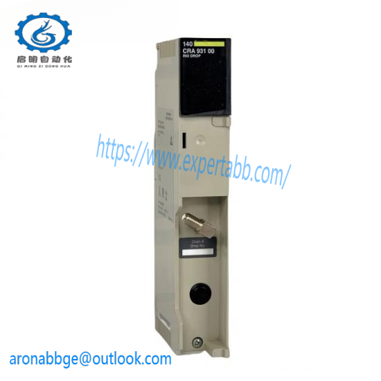 SCHNEIDER 140CRA93100