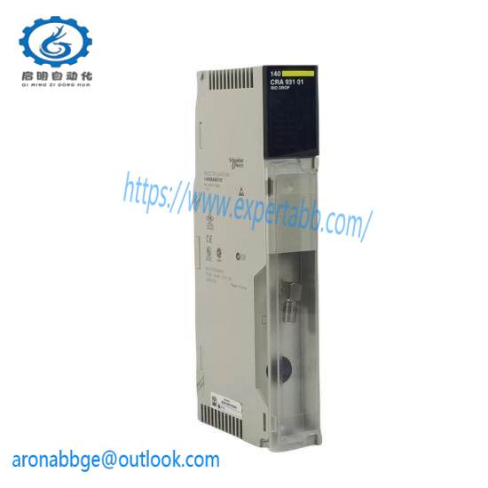 SCHNEIDER 140CRA93101