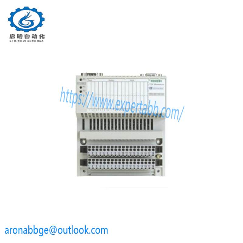 SCHNEIDER 140CRA93101
