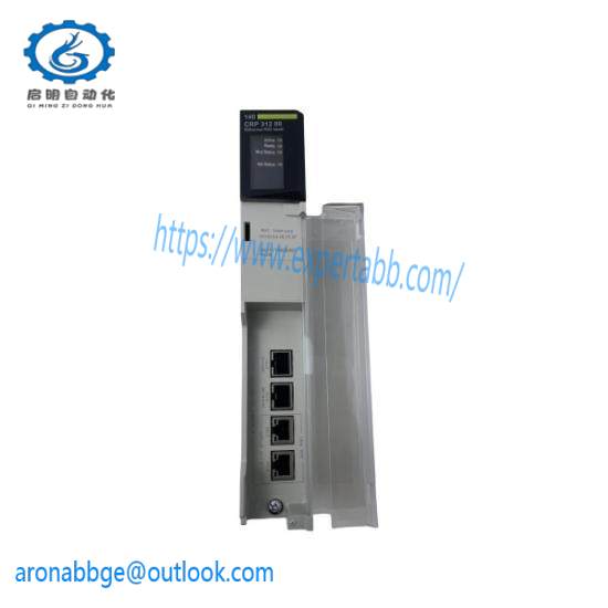 SCHNEIDER 140CRP31200
