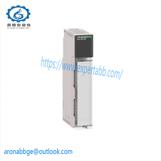 SCHNEIDER 140DAI54000