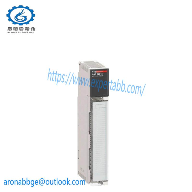 SCHNEIDER 140DAO84000