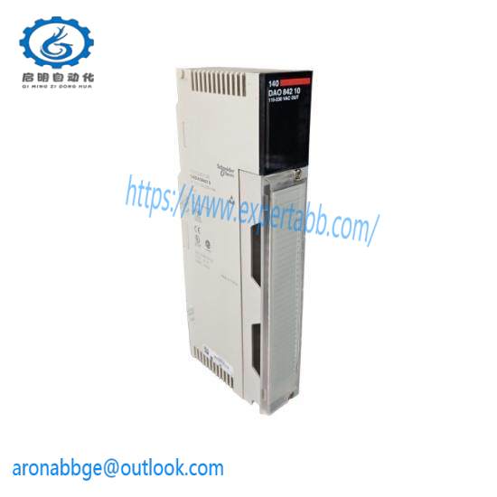 SCHNEIDER 140DAO84210