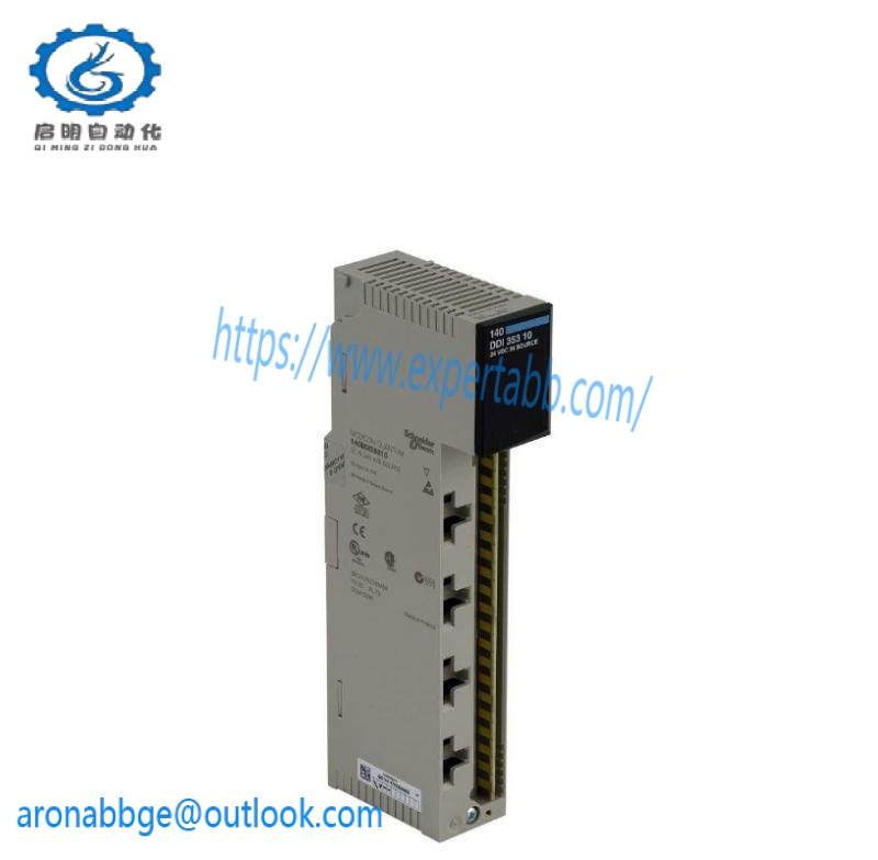SCHNEIDER 140DDI35310