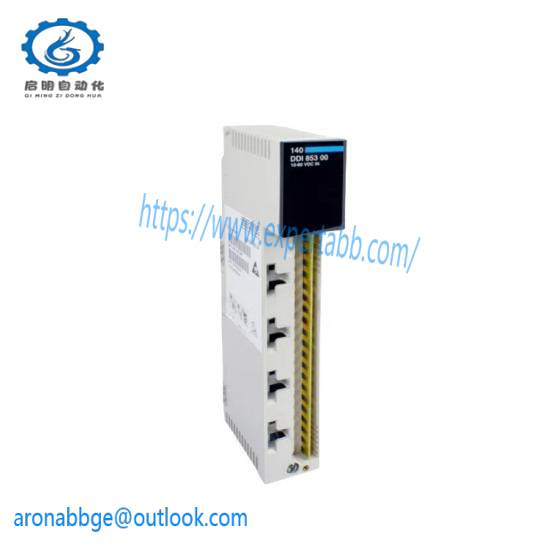 SCHNEIDER 140DDI85300