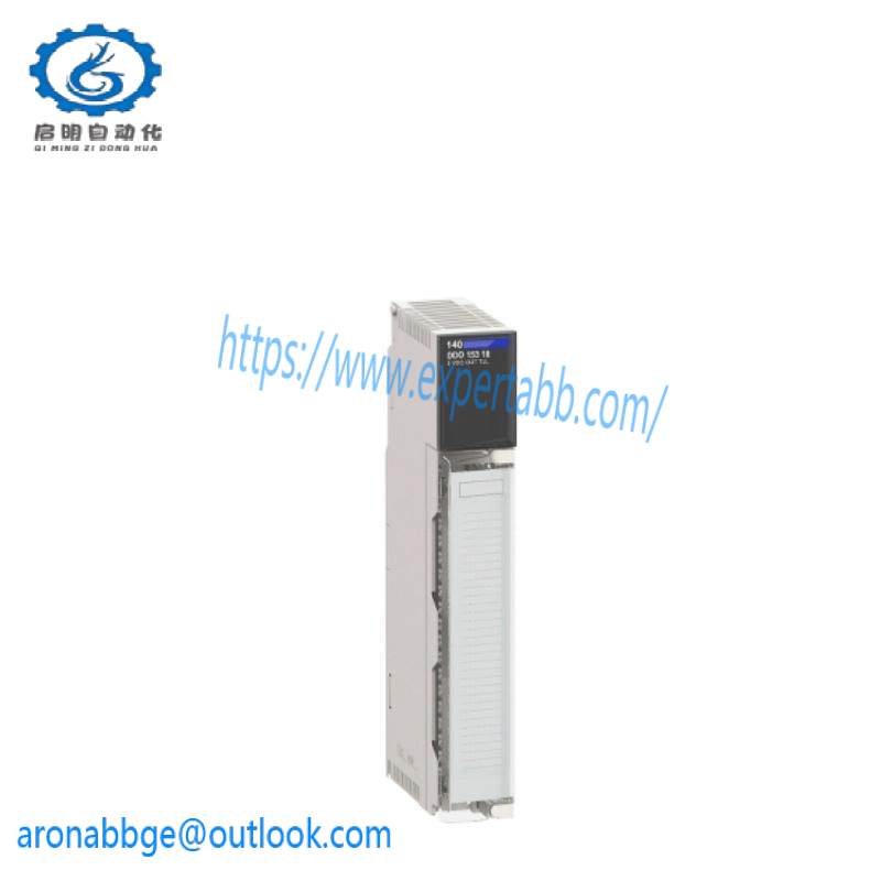 Schneider 140DDO84300