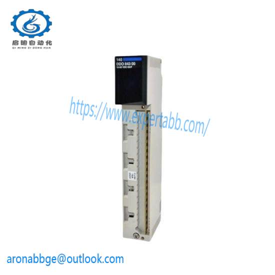 Schneider 140DDO84300