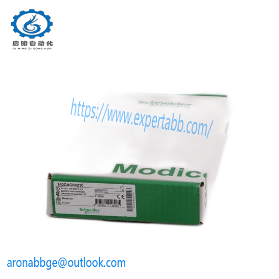 Schneider 140DRA84000
