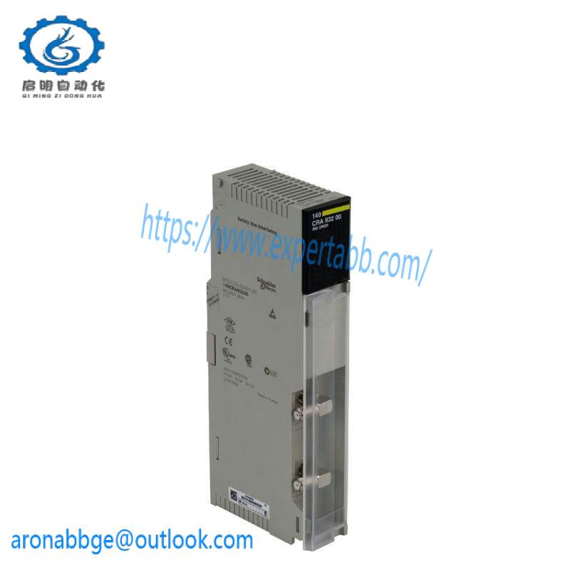 Schneider 140MSB10100 Single axis motion module
