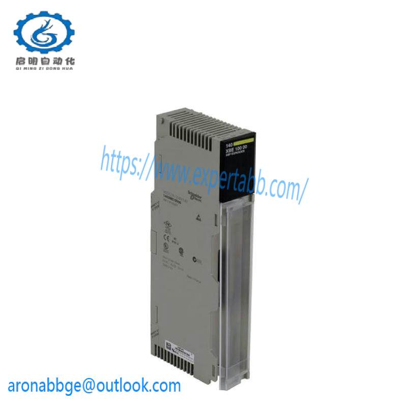 SCHNEIDER 140XBE10000