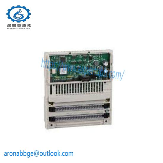 Schneider 140NOM21200  Modicon DIO head-end adaptor