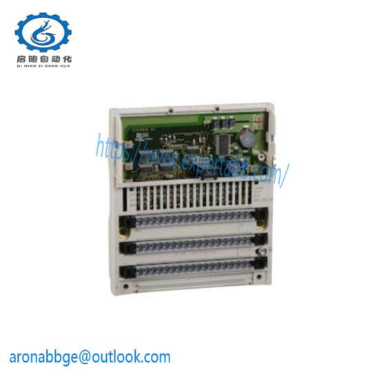 Schneider Modicon 140ACI03000C Module