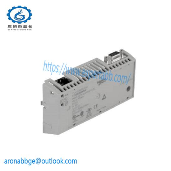 Schneider 171CCC78010 Processor adaptor