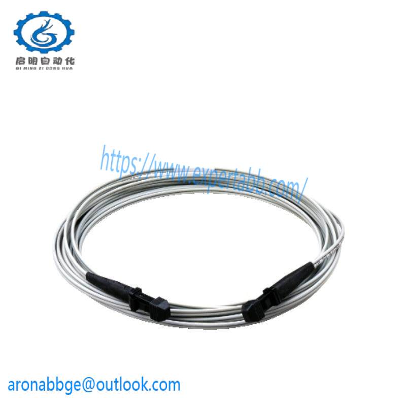 Schneider 490NOR00003 Ethernet ConneXium fiber optic cable