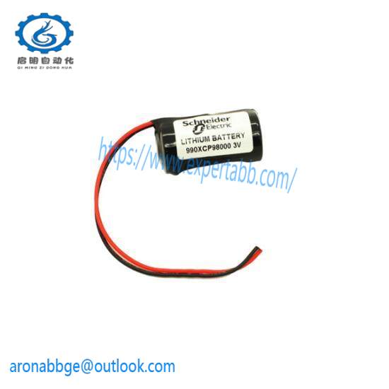 Schneider 990XCP98000 Electric Cable Module