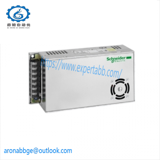SCHNEIDER ABL1RPM24100 regulated SMPS