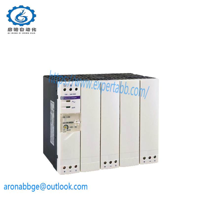 Schneider ABL7 RP2410 Power Supply 240W