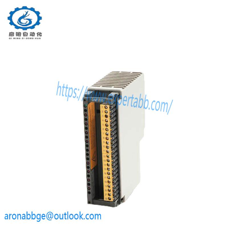 SCHNEIDER AS-BDAP-210