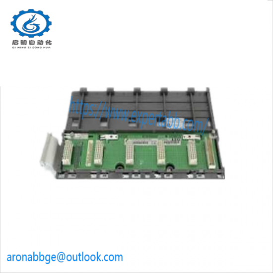 SCHNEIDER ASHDTA201 Secondary Subrack