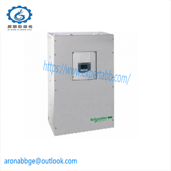 SCHNEIDER ATS48C41Q Soft Starter