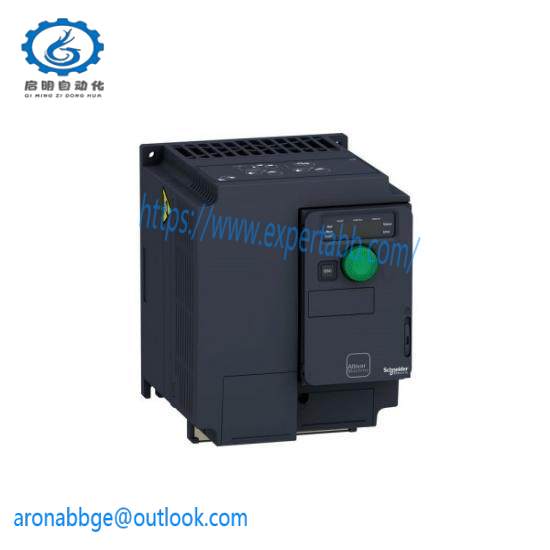 SCHNEIDER ATV320U40N4C Variable Speed Drive