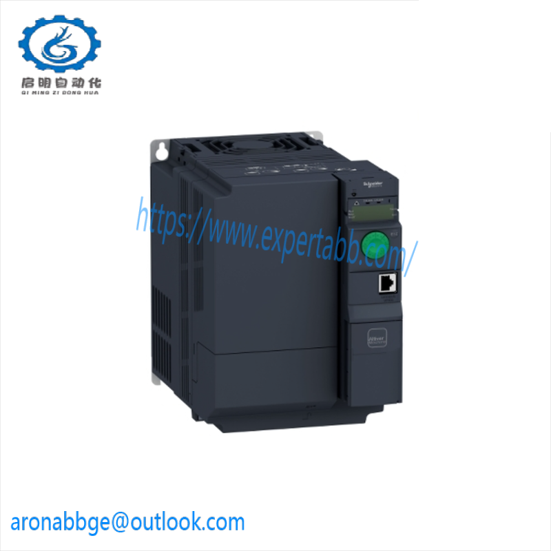 Schneider ATV320U55N4B Variable Speed Drive