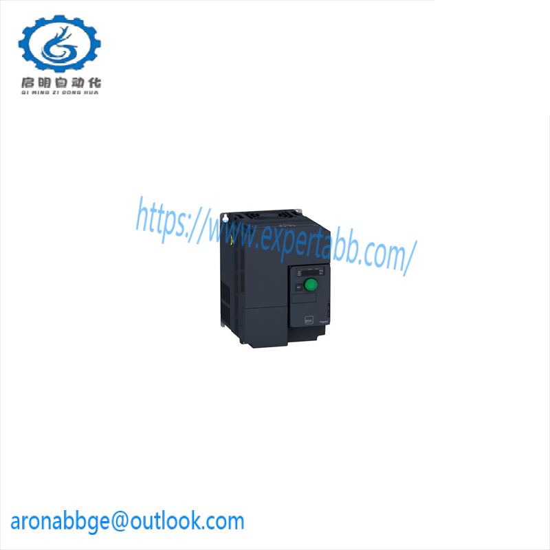 SCHNEIDER ATV320U75N4C Variable Speed Drive