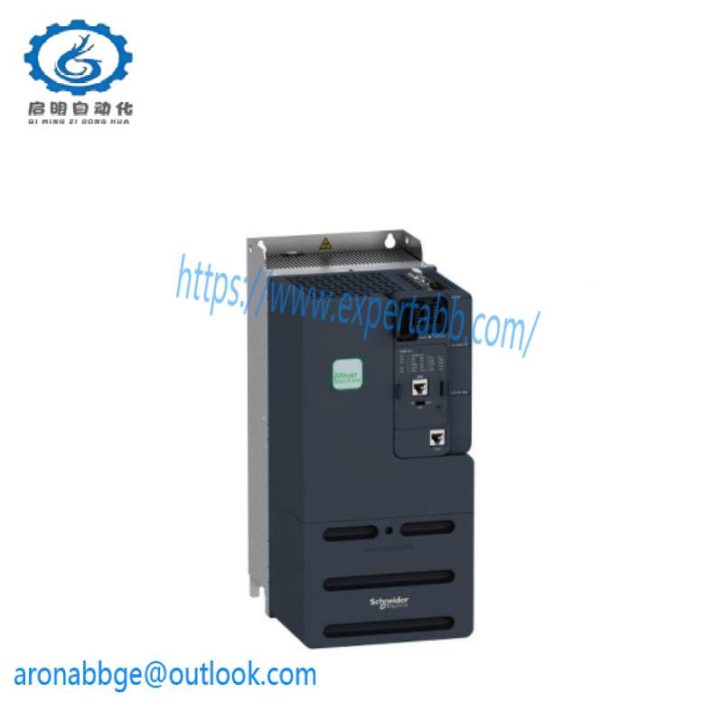 Schneider ATV340D11N4 variable speed drive