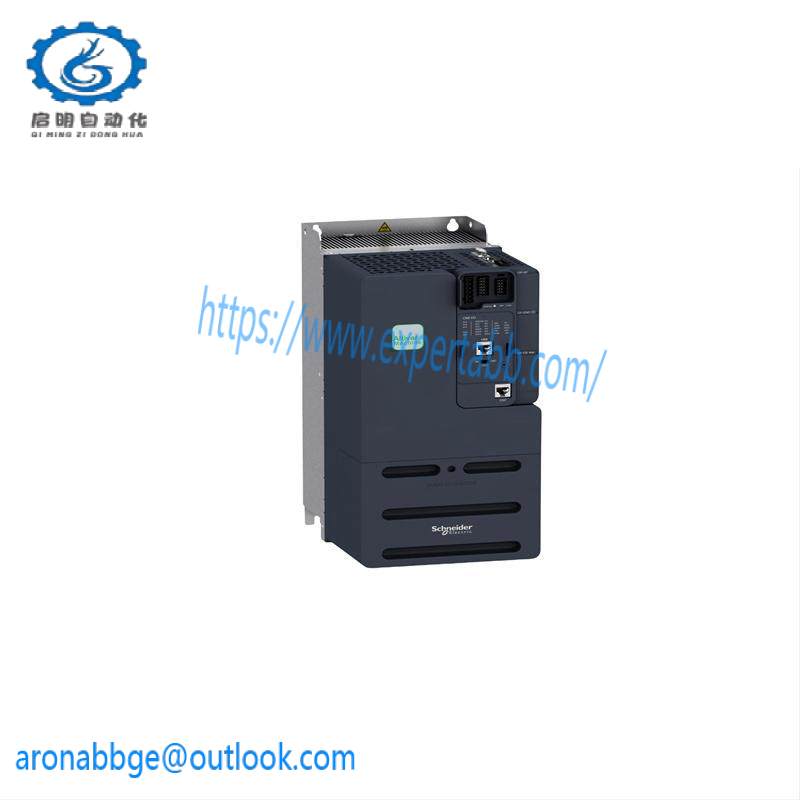 Schneider ATV340D15N4 variable speed drive
