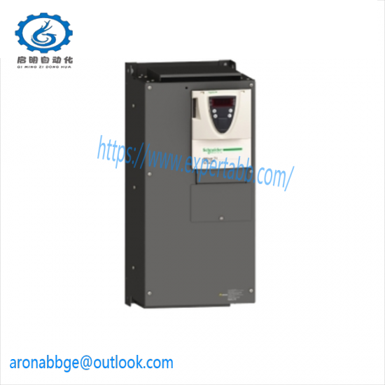 SCHNEIDER ATV71HD55N4Z Variable speed drive