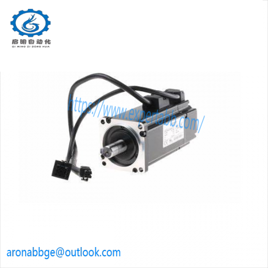 SCHNEIDER BCH0602O12F1C Servo Motor