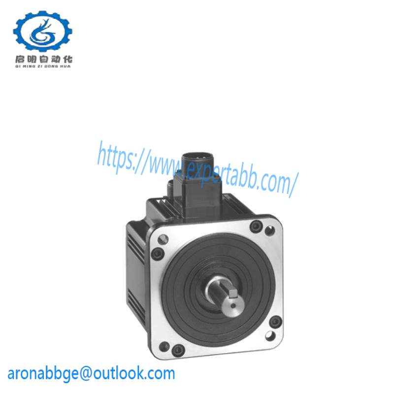 Schneider BCH1304N12A1C Servo Motor BCH