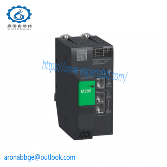 Schneider Modicon 140ACI03000C Module