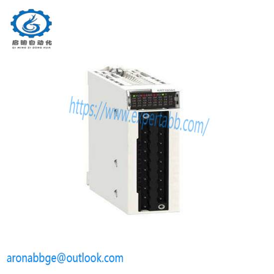 Schneider BMXDAI1604 discrete input module
