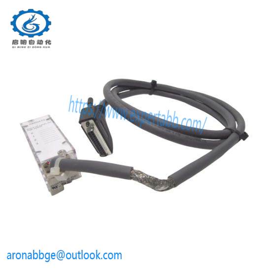 Schneider BMXFCA150 Module Connection Cable